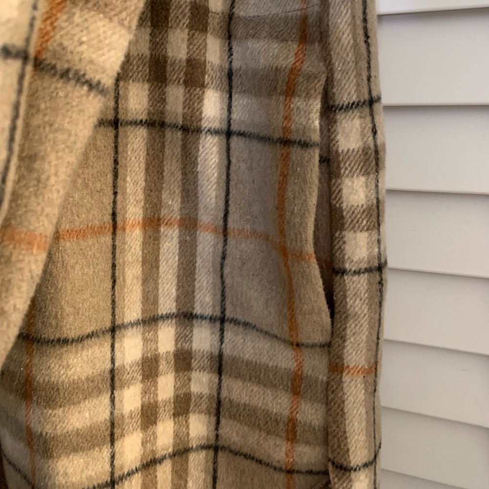 Plaid Shacket - Picture 14 of 15
